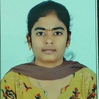 Poornima Mudimukku