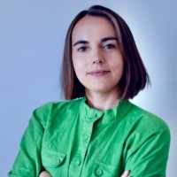 Vera Trojansky