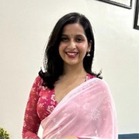 Jivisha Dangi
