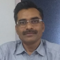 Sanjay Deshmukh