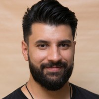 Jonathan Gonçalves Dos Santos