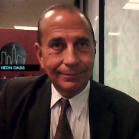 Daniel Arendt