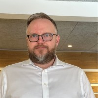Mark Peavot