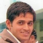 Ravindra Naikade