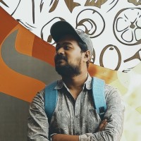 Murshed Alam