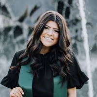 Lauren Ricker