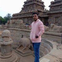 Arun Kumar V