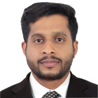 Nishad Ebrahim