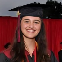 Olivia Nicole Stepper