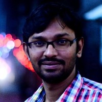 Dr Arun Karthick S