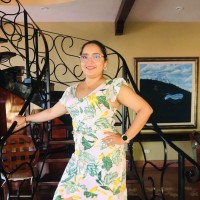Cinthya Romero
