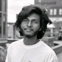 Deepak Mohan