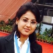 Smita Dwivedi