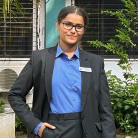 Janvi Kale