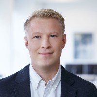 Anders Liboriussen