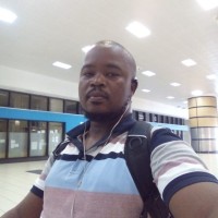 Sivuyile Qobongo