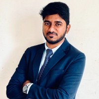 Harish Mandava