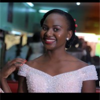 Ruth Eleanor Kaleebi