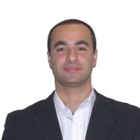 Brian Nasr NER PE RPEQ