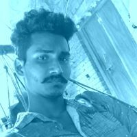 Jagadish Behera