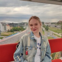 Kateryna But