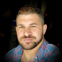 Dominic Moccia