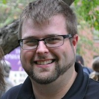 Tim Frevert, Cts-D