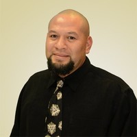 John Alderete