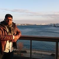 Vignesh Ratthnakumar