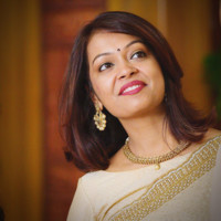 Dr Sonal Gajbhiye