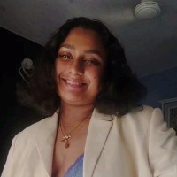 Deekshita Das