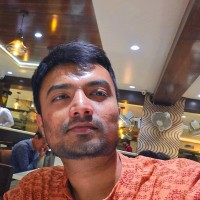 Bhushan Deshmukh