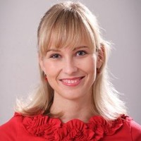 Veronika Chudá