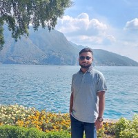 Nishant Raj