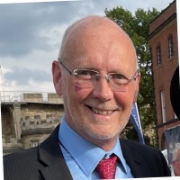Andrew Oates