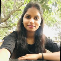 Khushboo Sinha