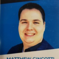 Matthew Cincotti