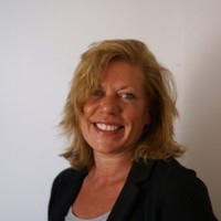 Yvonne Dorst