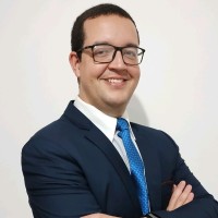 Leandro Souza Da Silva