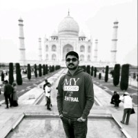 Prem Kumar B