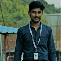 Karthick J M