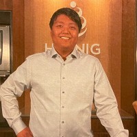 Victor Lin