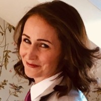 Verity Harrison