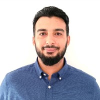 Khaled Slaimia