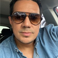 Adrian Mejía