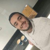 Mostafa Khaled