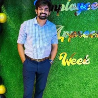 Gaurav Sharma