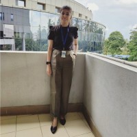 Seema Jangra