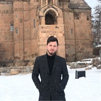 Ahmet Eksi̇lmez
