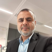 jamel abbadi
